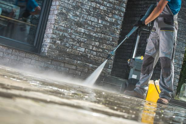 Boat and Dock Cleaning in Norwich, CT