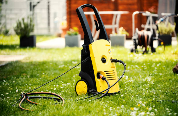 Norwich, CT Pressure Washing Services Company